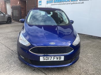 Used Ford Grand C-Max 2017 for sale - 79775214: Photo