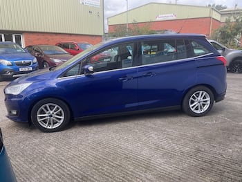 Used Ford Grand C-Max 2017 for sale - 79775214: Photo