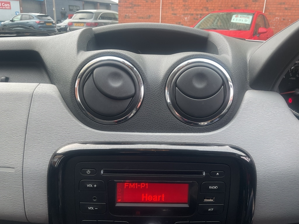 Used Dacia Duster 2016 for sale - 77183345: Photo 10