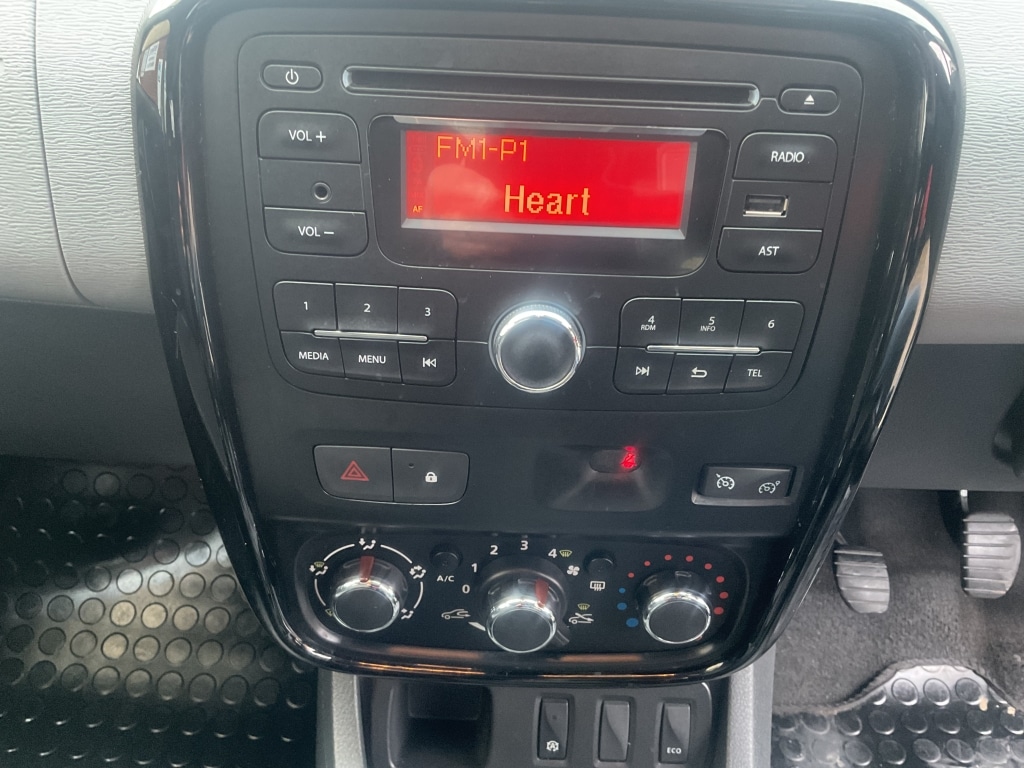 Used Dacia Duster 2016 for sale - 77183345: Photo 11