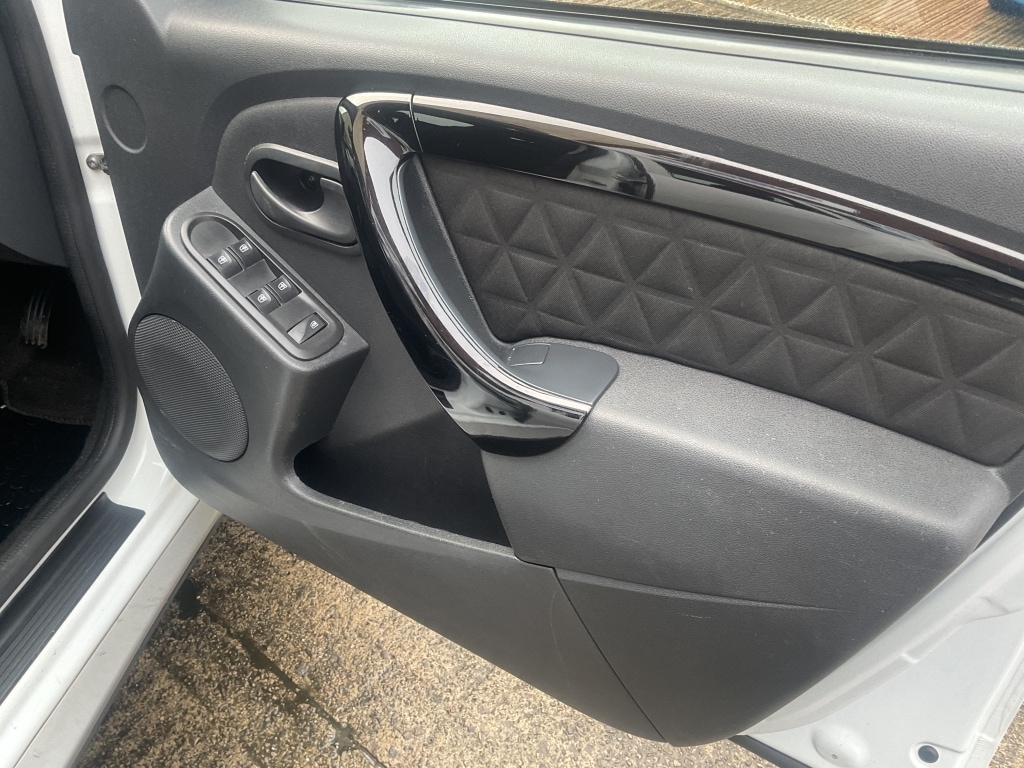 Used Dacia Duster 2016 for sale - 77183345: Photo 17