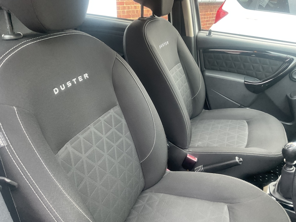 Used Dacia Duster 2016 for sale - 77183345: Photo 18