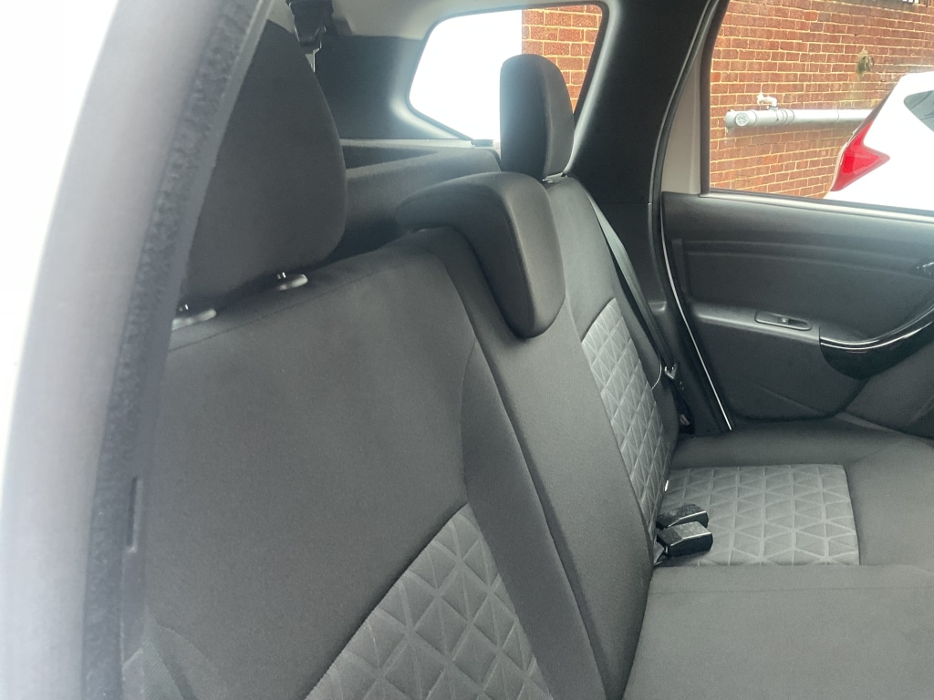 Used Dacia Duster 2016 for sale - 77183345: Photo 19