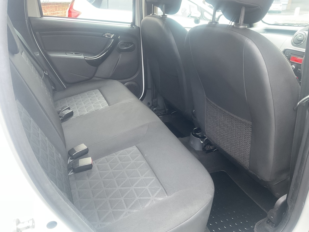 Used Dacia Duster 2016 for sale - 77183345: Photo 20