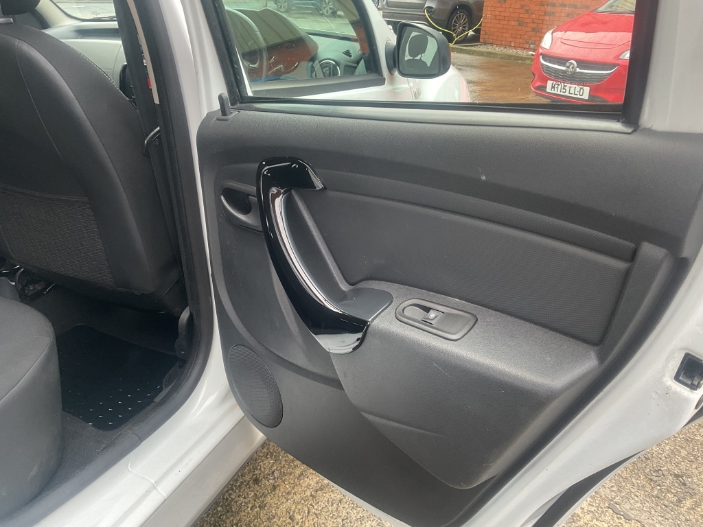 Used Dacia Duster 2016 for sale - 77183345: Photo 21