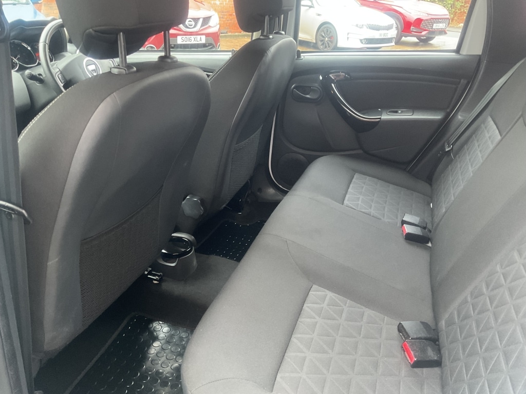 Used Dacia Duster 2016 for sale - 77183345: Photo 23