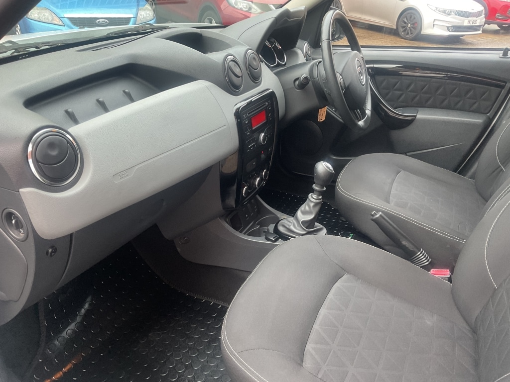 Used Dacia Duster 2016 for sale - 77183345: Photo 25