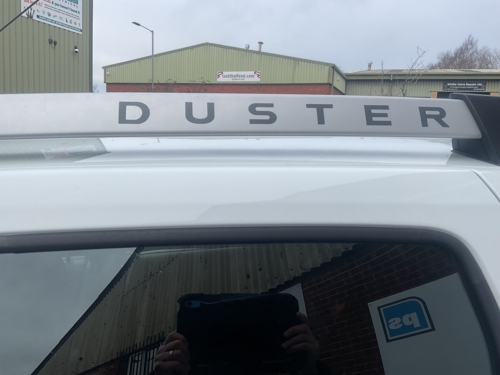 Used Dacia Duster 2016 for sale - 77183345: Photo 27