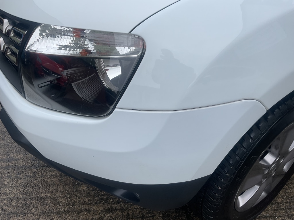 Used Dacia Duster 2016 for sale - 77183345: Photo 28