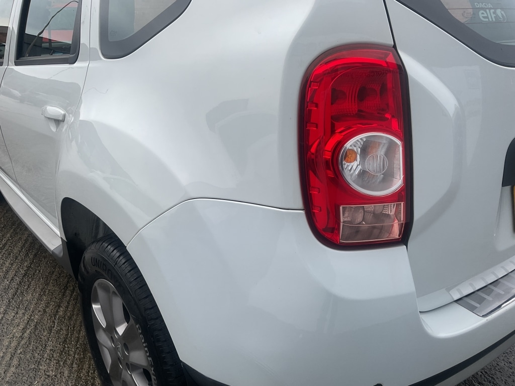 Used Dacia Duster 2016 for sale - 77183345: Photo 29