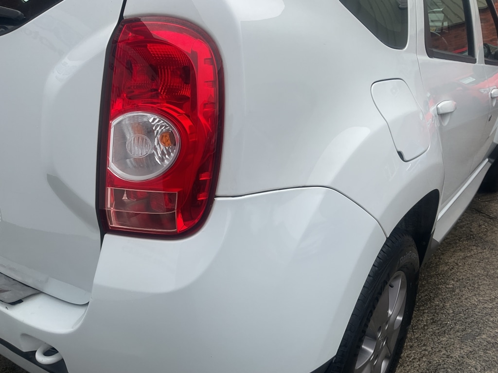 Used Dacia Duster 2016 for sale - 77183345: Photo 30