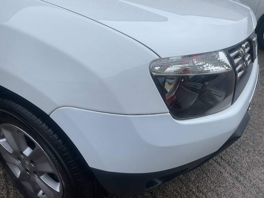 Used Dacia Duster 2016 for sale - 77183345: Photo 31