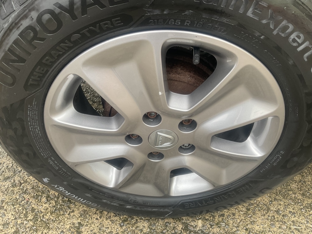 Used Dacia Duster 2016 for sale - 77183345: Photo 33