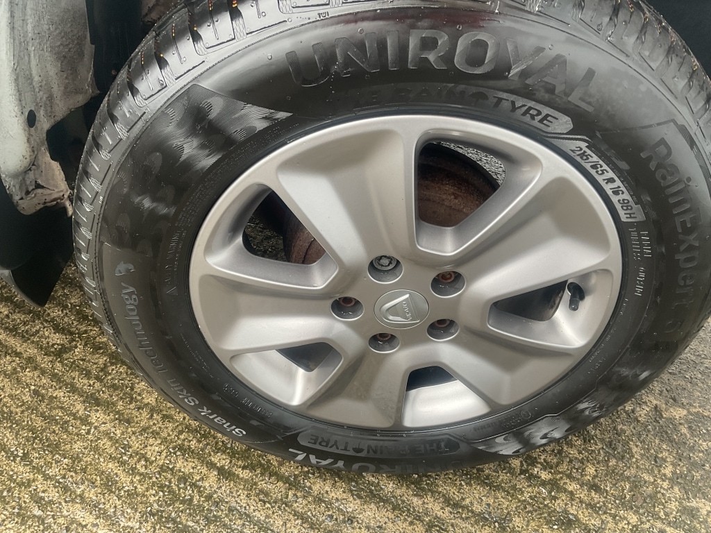 Used Dacia Duster 2016 for sale - 77183345: Photo 34