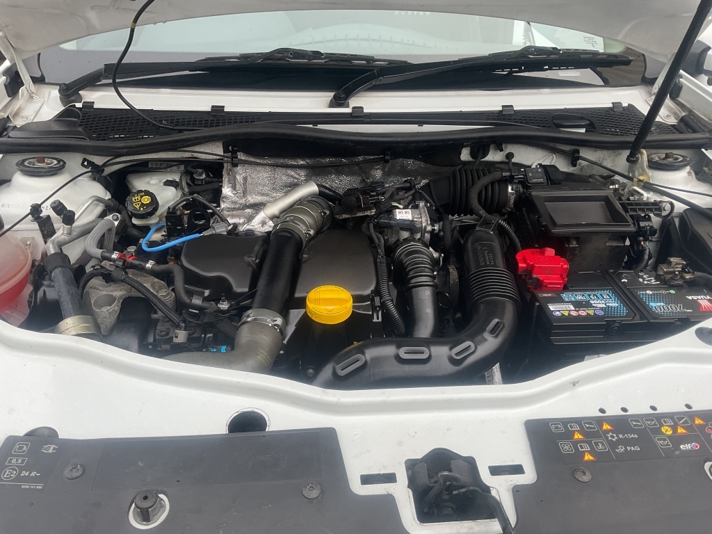 Used Dacia Duster 2016 for sale - 77183345: Photo 36