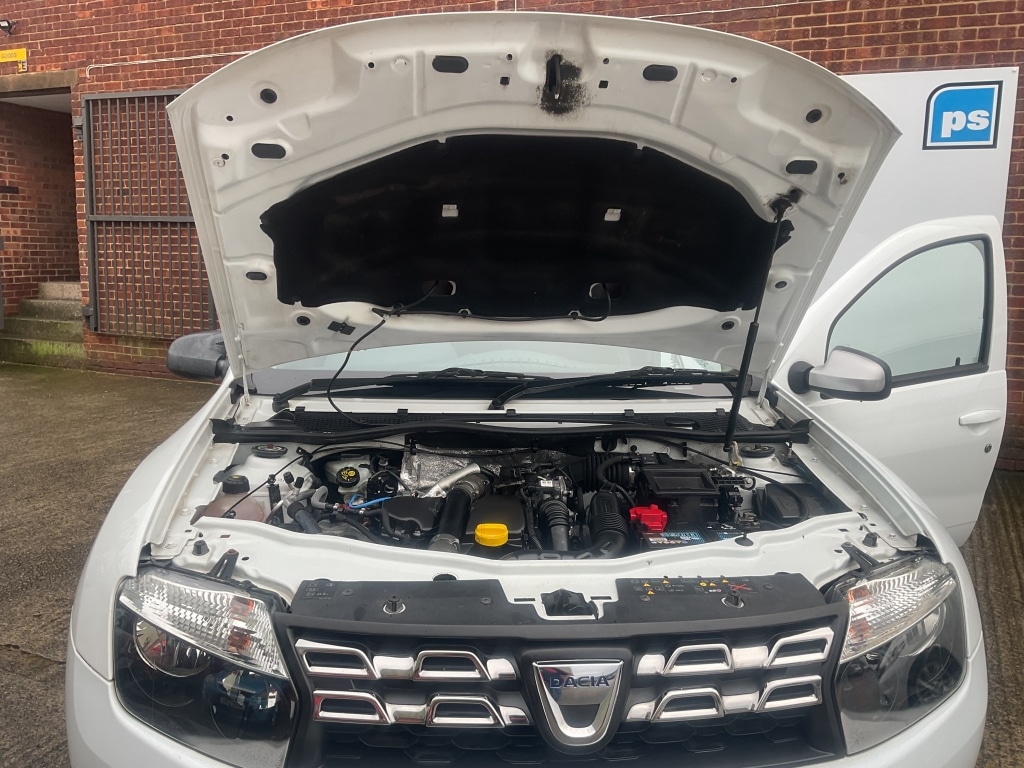 Used Dacia Duster 2016 for sale - 77183345: Photo 37