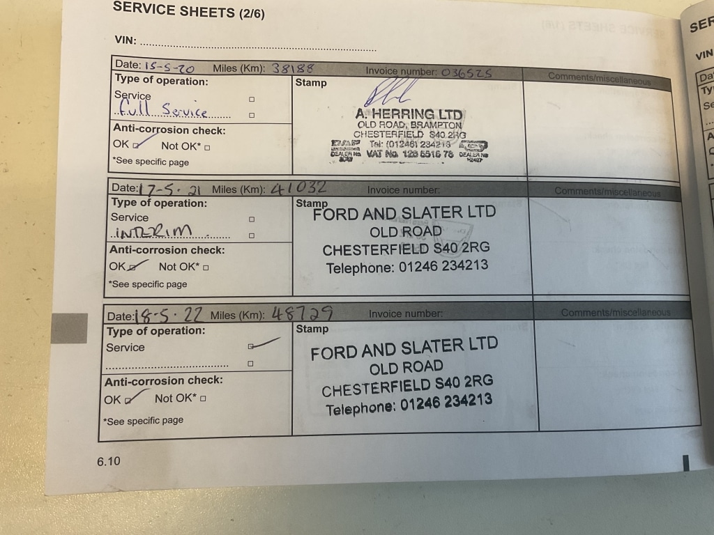 Used Dacia Duster 2016 for sale - 77183345: Photo 39