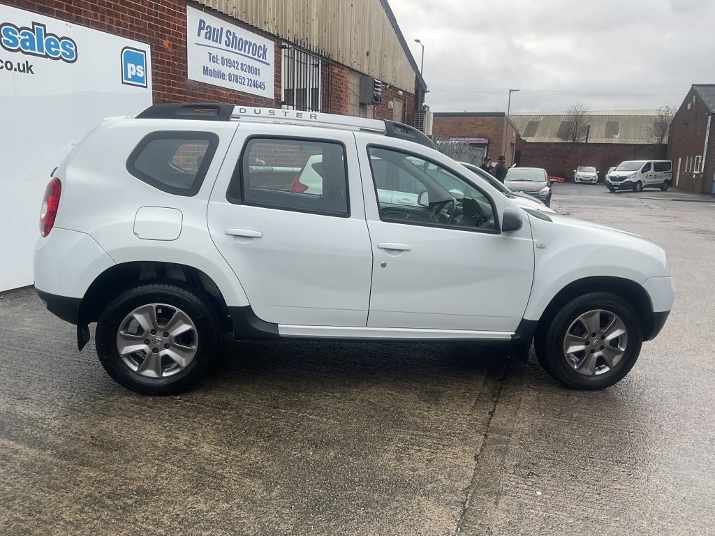 Used Dacia Duster 2016 for sale - 77183345: Photo 6