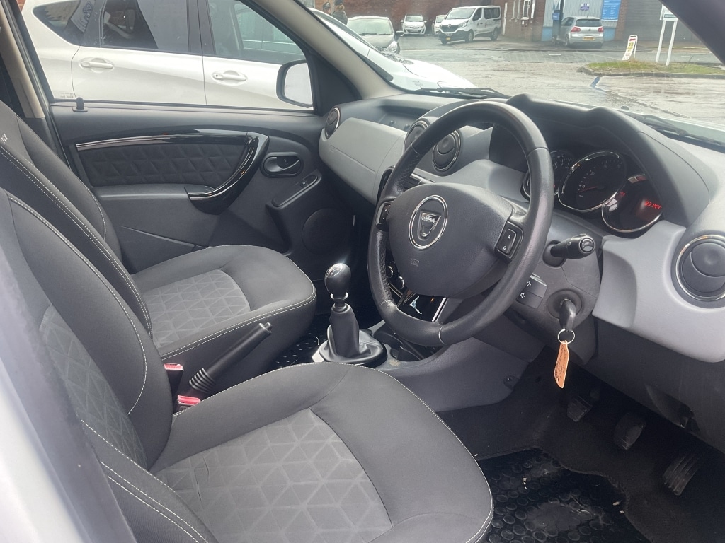 Used Dacia Duster 2016 for sale - 77183345: Photo 7
