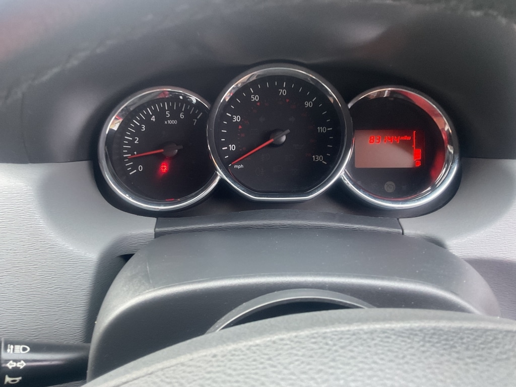 Used Dacia Duster 2016 for sale - 77183345: Photo 8