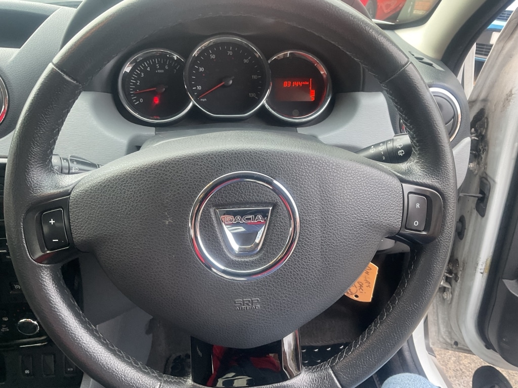 Used Dacia Duster 2016 for sale - 77183345: Photo 9