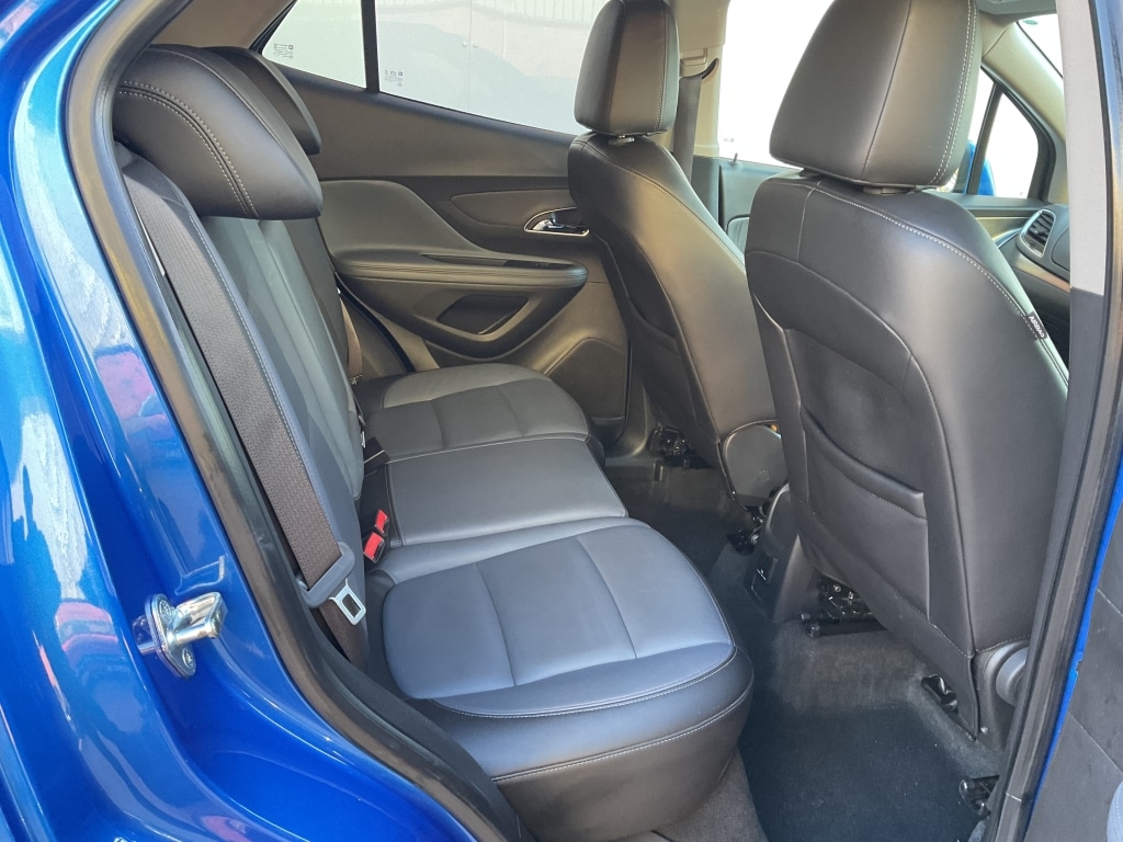 Used Vauxhall Mokka 2016 for sale - 76594950: Photo 12