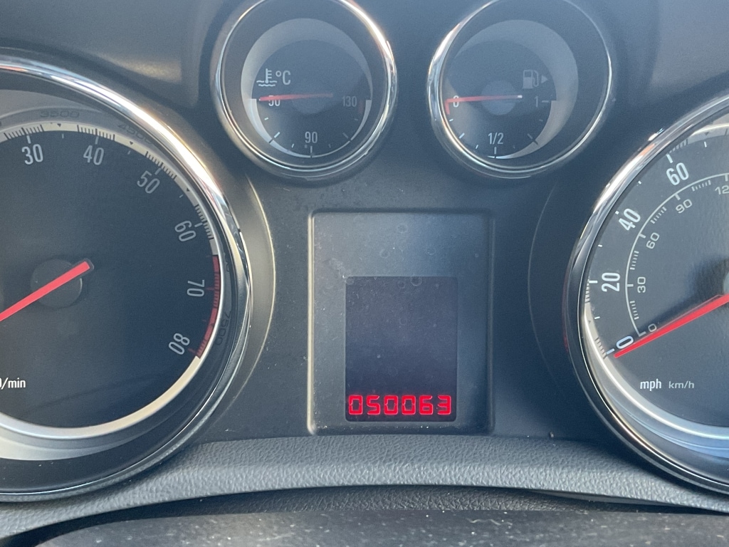 Used Vauxhall Mokka 2016 for sale - 76594950: Photo 16