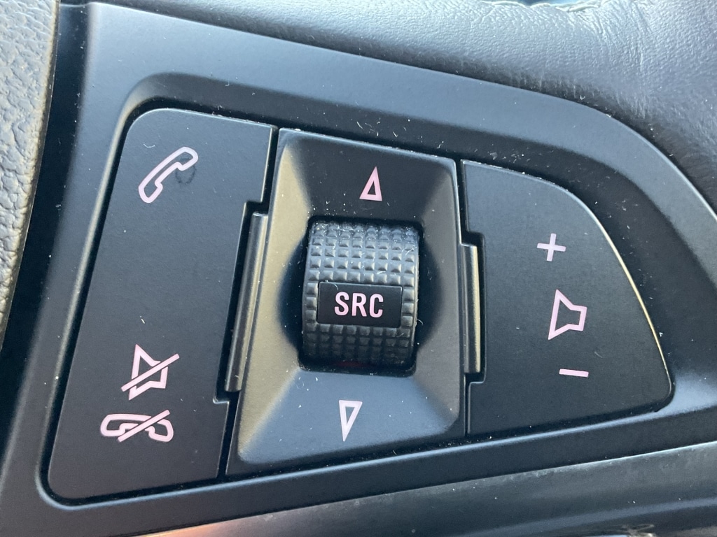 Used Vauxhall Mokka 2016 for sale - 76594950: Photo 18