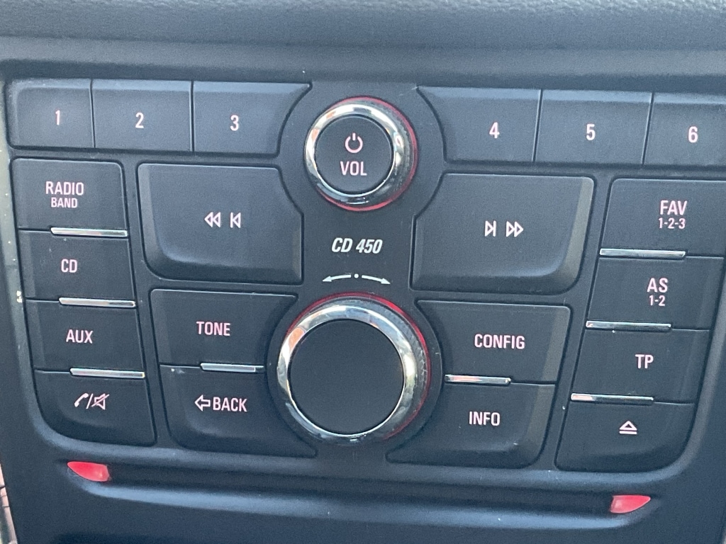 Used Vauxhall Mokka 2016 for sale - 76594950: Photo 19