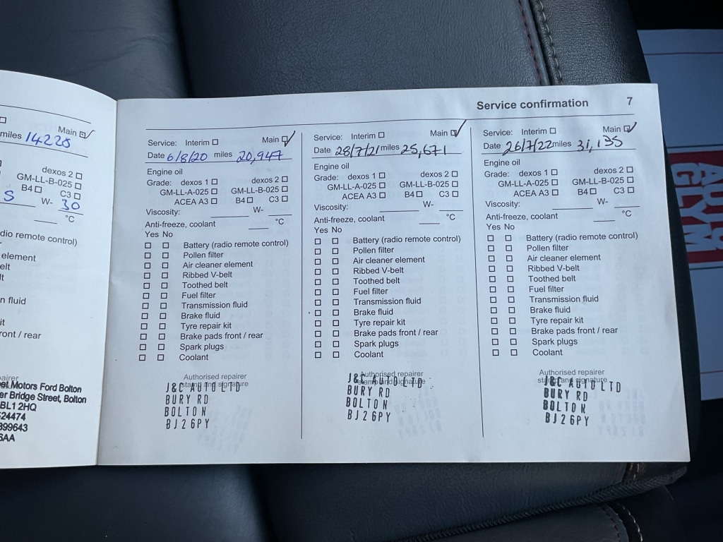 Used Vauxhall Mokka 2016 for sale - 76594950: Photo 23