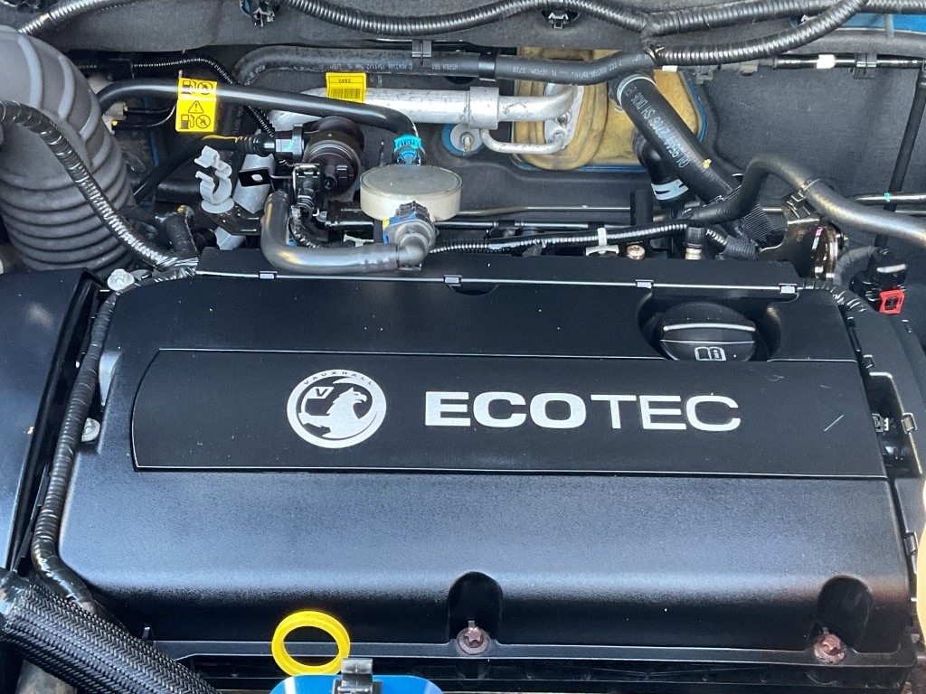 Used Vauxhall Mokka 2016 for sale - 76594950: Photo 28