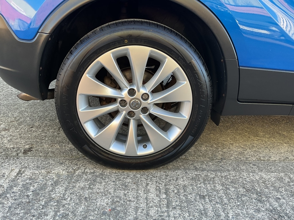 Used Vauxhall Mokka 2016 for sale - 76594950: Photo 30