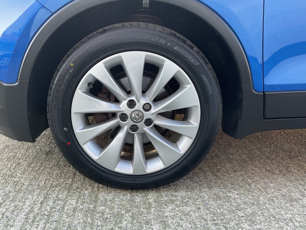 Used Vauxhall Mokka 2016 for sale - 76594950: Photo 32