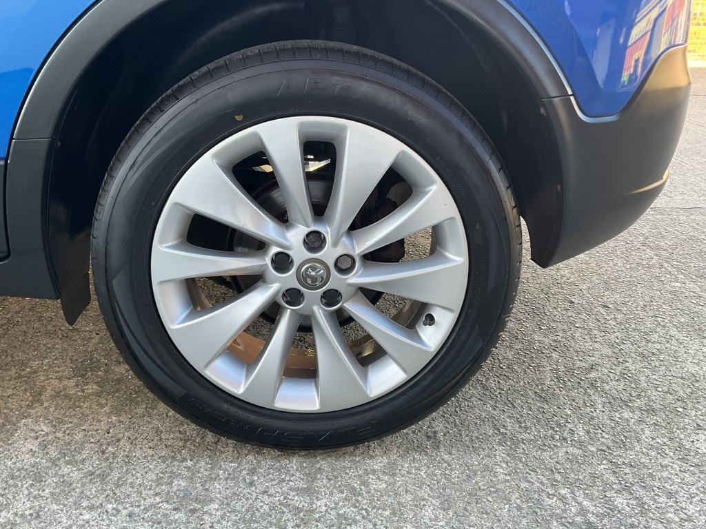 Used Vauxhall Mokka 2016 for sale - 76594950: Photo 33