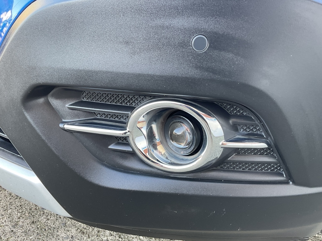 Used Vauxhall Mokka 2016 for sale - 76594950: Photo 37