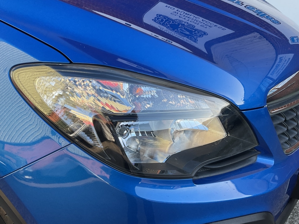 Used Vauxhall Mokka 2016 for sale - 76594950: Photo 38