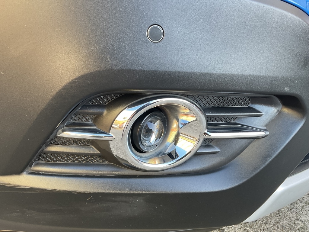 Used Vauxhall Mokka 2016 for sale - 76594950: Photo 39