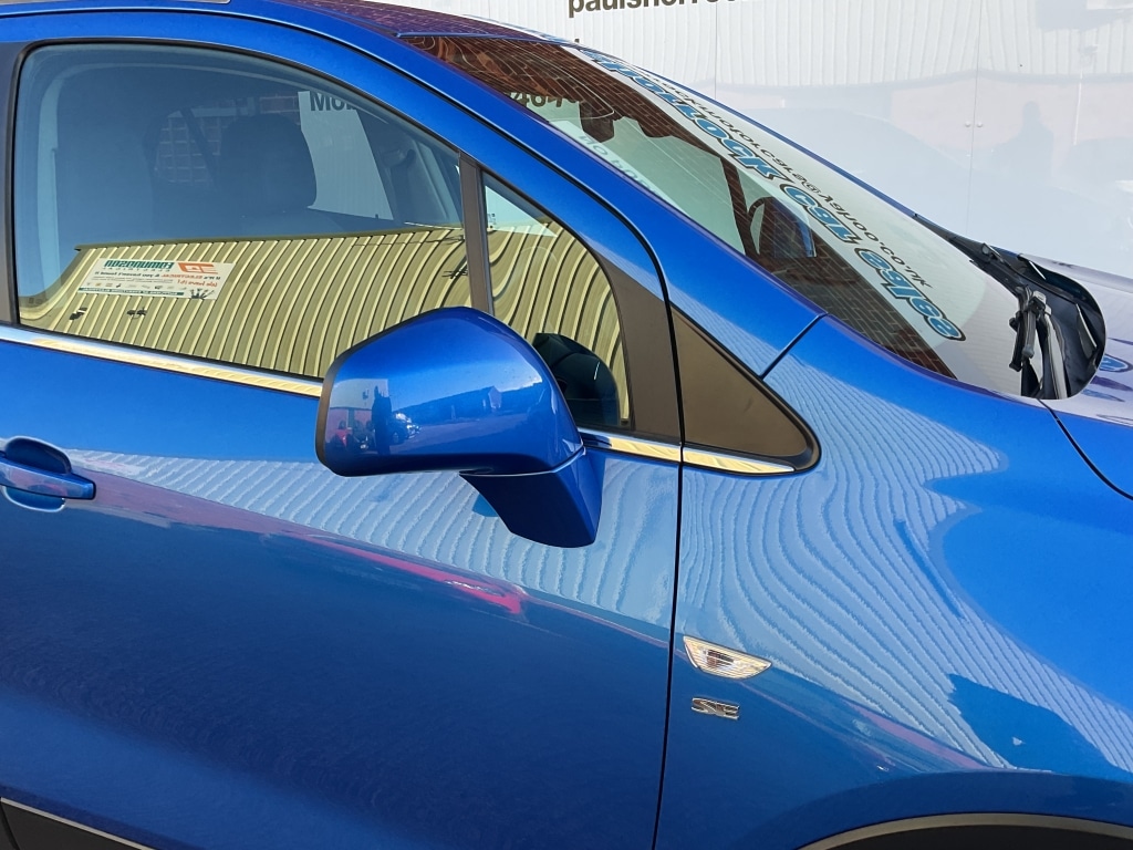 Used Vauxhall Mokka 2016 for sale - 76594950: Photo 40