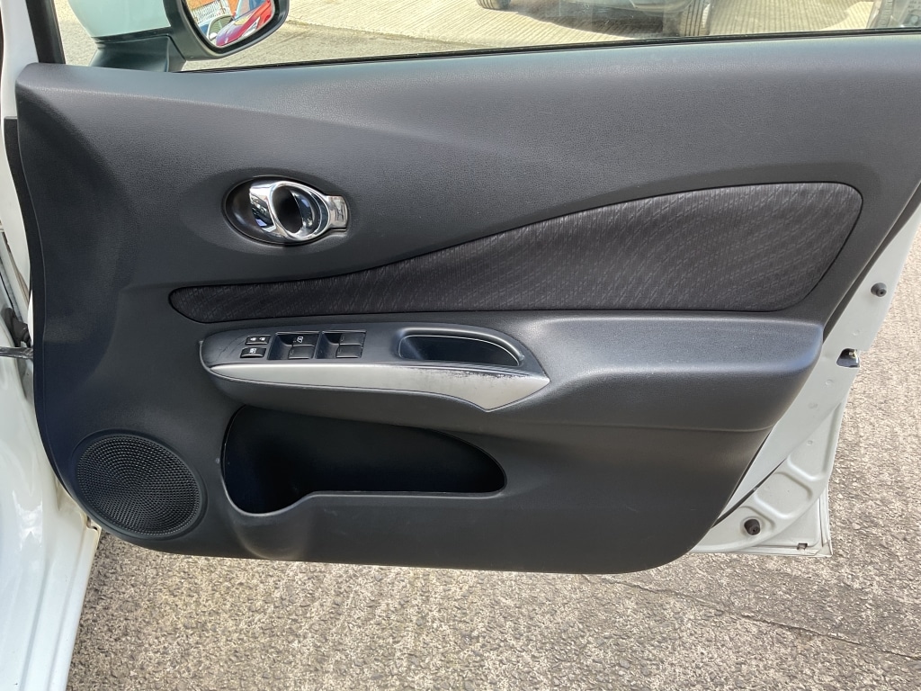 Used Nissan Note 2014 for sale - 77833203: Photo 15