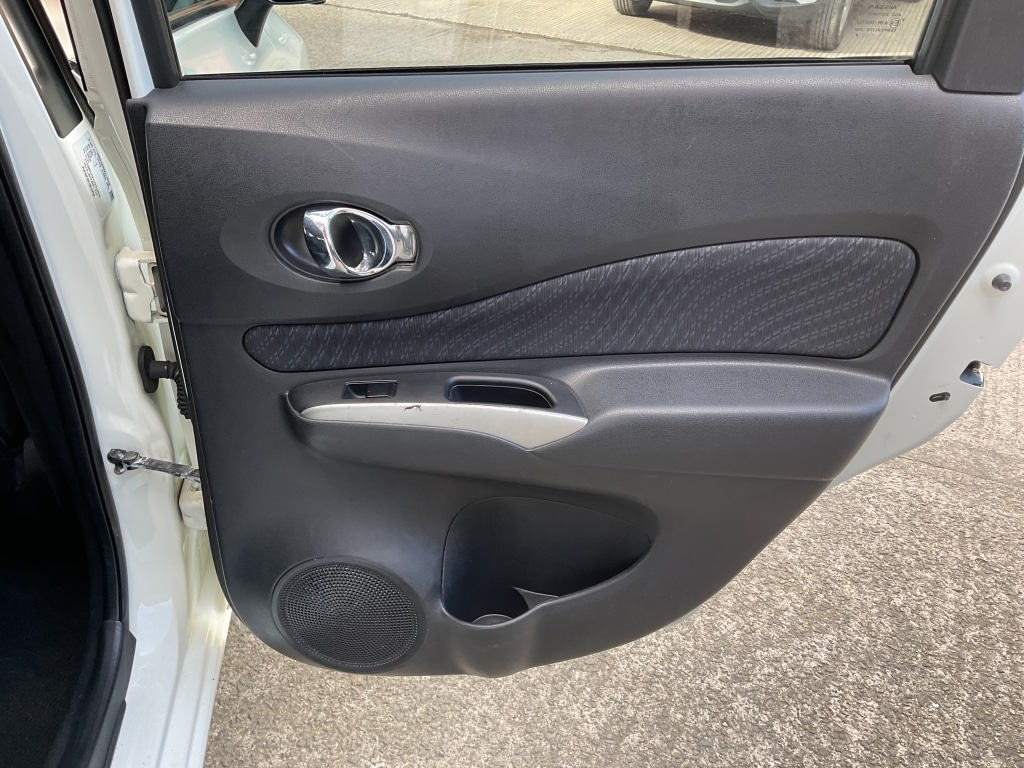 Used Nissan Note 2014 for sale - 77833203: Photo 17