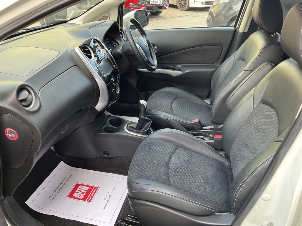 Used Nissan Note 2014 for sale - 77833203: Photo 21