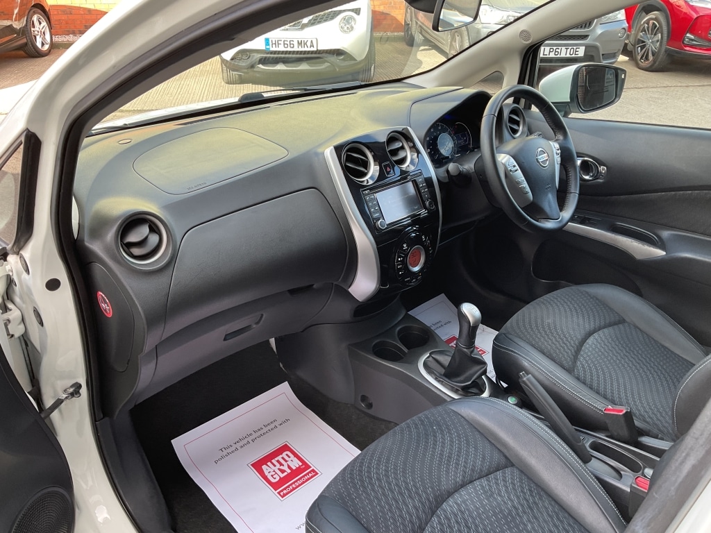 Used Nissan Note 2014 for sale - 77833203: Photo 22