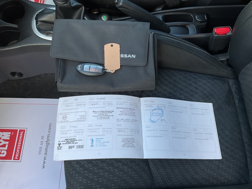 Used Nissan Note 2014 for sale - 77833203: Photo 25