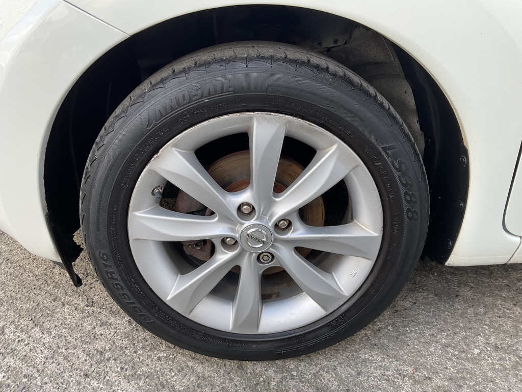 Used Nissan Note 2014 for sale - 77833203: Photo 28