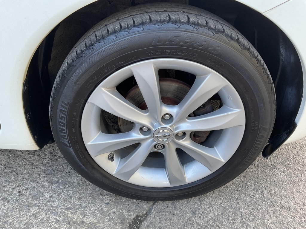 Used Nissan Note 2014 for sale - 77833203: Photo 31