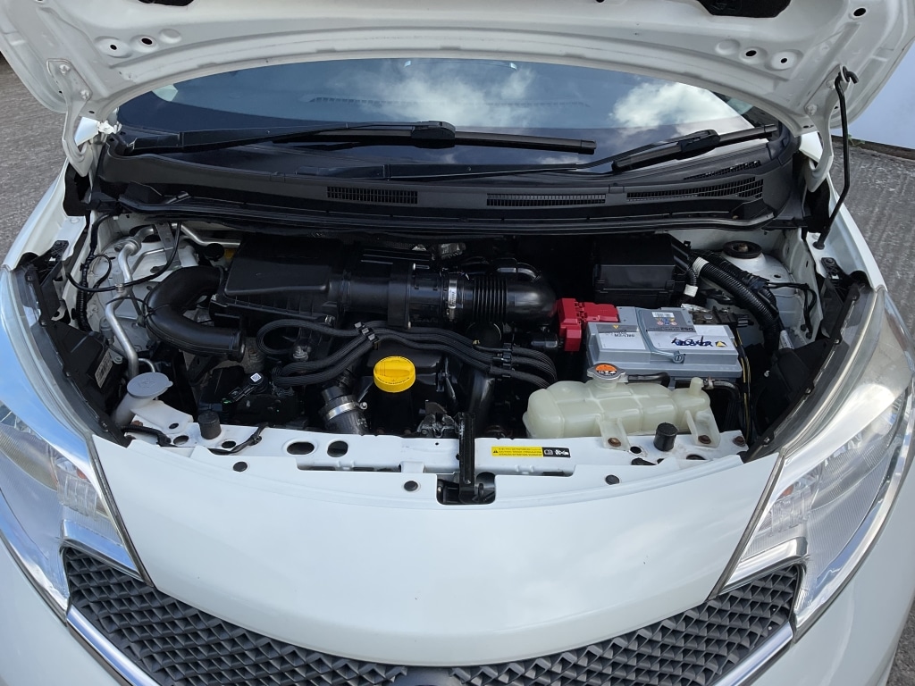 Used Nissan Note 2014 for sale - 77833203: Photo 32