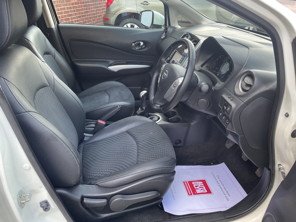 Used Nissan Note 2014 for sale - 77833203: Photo 7