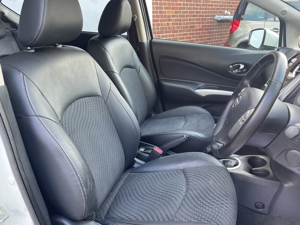 Used Nissan Note 2014 for sale - 77833203: Photo 9