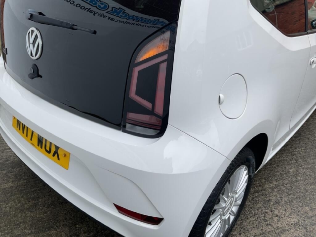 Used Volkswagen up! 2017 for sale - 77606264: Photo 17