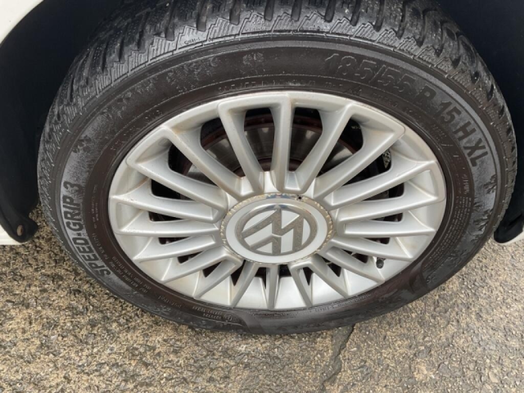 Used Volkswagen up! 2017 for sale - 77606264: Photo 19